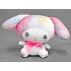 中古ぬいぐるみ マイメロディ(たれ耳) ゆめキラトゥインクルぬいぐるみ 「マイメロディ」 ナムコ限定