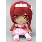 中古ぬいぐるみ 大崎甘奈 ぬいぐるみ 「アイドルマスター シャイニーカラーズ」 イベント＆Gift ONLINE S