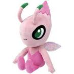 中古ぬいぐるみ 幻のポケモン セレビィ(色違い) ポケモンぬいぐるみ 「ポケットモンスター」