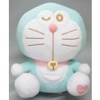 中古ぬいぐるみ ドラえもん(LOVE) HEARTY DORA SLサイズぬいぐるみ 「ドラえもん」