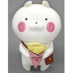 中古ぬいぐるみ うさまる(クレープ) ぬいぐるみ(S) 「うさまる」 原宿限定