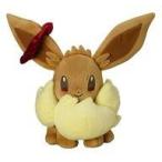 中古ぬいぐるみ イーブイ(キョダイマックスのすがた) ぬいぐるみ 「ポケットモンスター」 ポケモンセンター限定