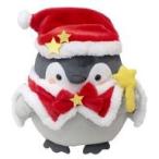 中古ぬいぐるみ コウペンちゃん クリスマスなケープぬいぐるみ(M) 「コウペンちゃん」 はなまるストア限定