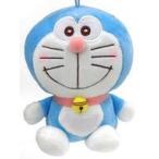 中古ぬいぐるみ ドラえもん 赤いほっぺ 大集合ぬいぐるみ 「ドラえもん」