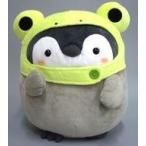 中古ぬいぐるみ かえるコウペンちゃんBIGぬいぐるみ 「コウペンちゃん」