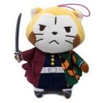 中古ぬいぐるみ 義勇ラスカル コラボぬいぐるみ 「鬼滅の刃×ラスカル」