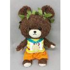 中古ぬいぐるみ モコモコジャッキー(うんどうかい) ぬいぐるみ 「くまのがっこう」