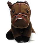 中古ぬいぐるみ ドゥラメンテ(第82回日