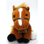 中古ぬいぐるみ オルフェーヴル(第58回