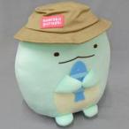 中古ぬいぐるみ とかげ ぬいぐるみ 「すみっコぐらし すみっコくじ Part20」 ぬいぐるみ賞