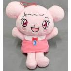 中古ぬいぐるみ フワリー ぬいぐるみ 「映画 それいけ!アンパンマン ふわふわフワリーと雲の国」