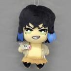 中古ぬいぐるみ 嘴平伊之助 ともぬい〜弐ノ型〜 「鬼滅の刃」