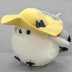 中古ぬいぐるみ 邪エナガさん ぬいぐるみ〜あつくてもげんきですごい!〜 「コウペンちゃん」
