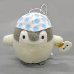 中古ぬいぐるみ コウペンちゃん(うちわ) ぬいぐるみ〜あつくてもげんきですごい!〜 「コウペンちゃん」