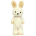 中古ぬいぐるみ もふもふうさめいと(ミルキーホワイト) ぬいぐるみマスコット 「くまめいと」