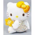 中古ぬいぐるみ TE オリジナル 5Gエンジェル ハローキティ ぬいぐるみ 「ハローキティ」 CEA