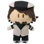 中古ぬいぐるみ 鏑木・T・虎徹 よりぬい 「TIGER＆BUNNY」