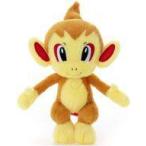 新品ぬいぐるみ ヒコザル キミにきめた!ポケモンゲットぬいぐるみ 「ポケットモンスター」