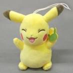 中古ぬいぐるみ ピカチュウ(饅頭) Pokemon Tea Party ぬいぐるみ〜和菓子コレクション〜 「ポケットモンスター