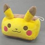 中古ぬいぐるみ ピカチュウ(カステラ) Pokemon Tea Party ぬいぐるみ〜和菓子コレクション〜 「ポケットモンス