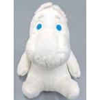 中古ぬいぐるみ ムーミン 特大サイズ さらふわぬいぐるみ 「ムーミン」