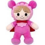 中古ぬいぐるみ あかちゃんまん ふわりんスマイルぬいぐるみ ぎゅっとM 「それいけ!アンパンマン」