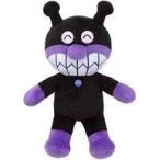 中古ぬいぐるみ ばいきんまん ふわりんスマイルぬいぐるみ ぎゅっとM 「それいけ!アンパンマン」