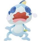 中古ぬいぐるみ メッソンのもらい泣き 『…じゃない』ポケモンたち ぬいぐるみ 「ポケットモンスター」 ポケモンセン