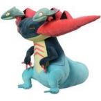 中古ぬいぐるみ ドラパルト ぬいぐるみ 「ポケットモンスター ソード・シールド」 ポケモンセンター限定
