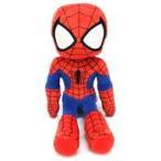 中古ぬいぐるみ スパイダーマン(グリヒル) ぬいぐるみ 「スパイダーマン」 ディズニーストア限定
