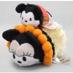 中古ぬいぐるみ ミニーマウス(ミッキーのハワイ旅行) ぬいぐるみ ミニ(S) 「ディズニー TSUM TSUM