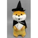 中古ぬいぐるみ カワウソ ハロウィンのまほうつかいBIGぬいぐるみ 「可愛い嘘のカワウソ」