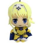 中古ぬいぐるみ アリス ぬいぐるみ -キリト・アリス・ユージオ- 「ソードアート・オンライン アリシゼーション」