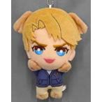 中古ぬいぐるみ キース・グッドマン ともぬい〜タイバニの森〜 リターンズ 「劇場版 TIGER＆BUNNY