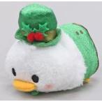 中古ぬいぐるみ ドナルド(ひいらぎ) ぬいぐるみ ミニ(S) 「ディズニー TSUM TSUM -ツムツム-」 デ