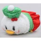 中古ぬいぐるみ デイジー(ひいらぎ) ぬいぐるみ ミニ(S) 「ディズニー TSUM TSUM -ツムツム-」 デ