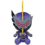 中古ぬいぐるみ 仮面ライダーカリバー Chibiぬいぐるみ 「仮面ライダーセイバー/聖刃」