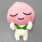 中古ぬいぐるみ APEACH ぬいぐるみ 「KAKAO FRIENDS」