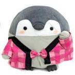 中古ぬいぐるみ コウペンちゃん あったか半纏BIGぬいぐるみ 「コウペンちゃん」
