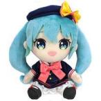 中古ぬいぐるみ 秋服 エレガントimage ぬいぐるみ 「キャラクター・ボーカル・シリーズ01 初音ミク」