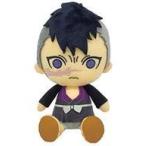 中古ぬいぐるみ 玄弥 Chibiぬいぐるみ 「鬼滅の刃」