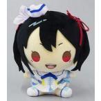 中古ぬいぐるみ 矢澤にこ Wonderful Rush ver. もちどる ぬいぐるみ 「ラブライブ!」 ヴィレッジヴ