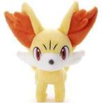 中古ぬいぐるみ フォッコ キミにきめた!ポケモンゲットぬいぐるみ 「ポケットモンスター」