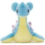中古ぬいぐるみ ラプラス キミにきめた!ポケモンゲットぬいぐるみ 「ポケットモンスター」