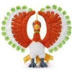 中古ぬいぐるみ ホウオウ キミにきめた!ポケモンゲットぬいぐるみ 「ポケットモンスター」