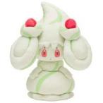 中古ぬいぐるみ マホイップ(ミルキィまっちゃ) ぬいぐるみ 「ポケットモンスター ソード・シールド」 ポケモンセンタ