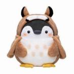 中古ぬいぐるみ コウペンちゃん イケフクロウぬいぐるみ(L) 「コウペンちゃん」