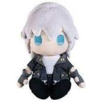 中古ぬいぐるみ リク ぬいぐるみ 「キングダムハーツIII」