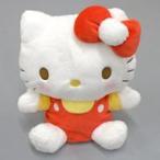中古ぬいぐるみ 2.ハローキティ パペット 「サンリオ当りくじ サンリオキャラクターズ当りくじ」