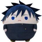  б/у мягкая игрушка . чёрный ...koro rin BIG( мягкая игрушка ) [.. вокруг битва ]